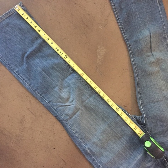 Calvin Klein jeans, Size: 8 - Picture 8 of 8